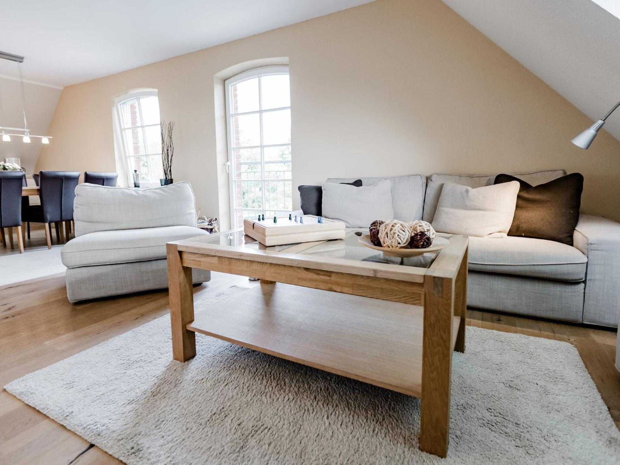 Apartment With Garden In Luebberstorf Lubberstorf Dış mekan fotoğraf